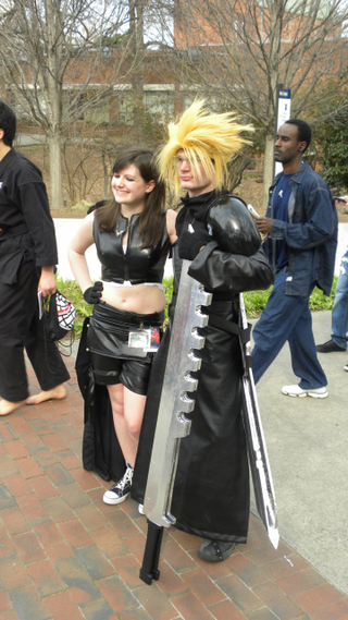 Illustration for article titled MomoCon Cosplay Gallery: Atlanta Gets All Dressed Up